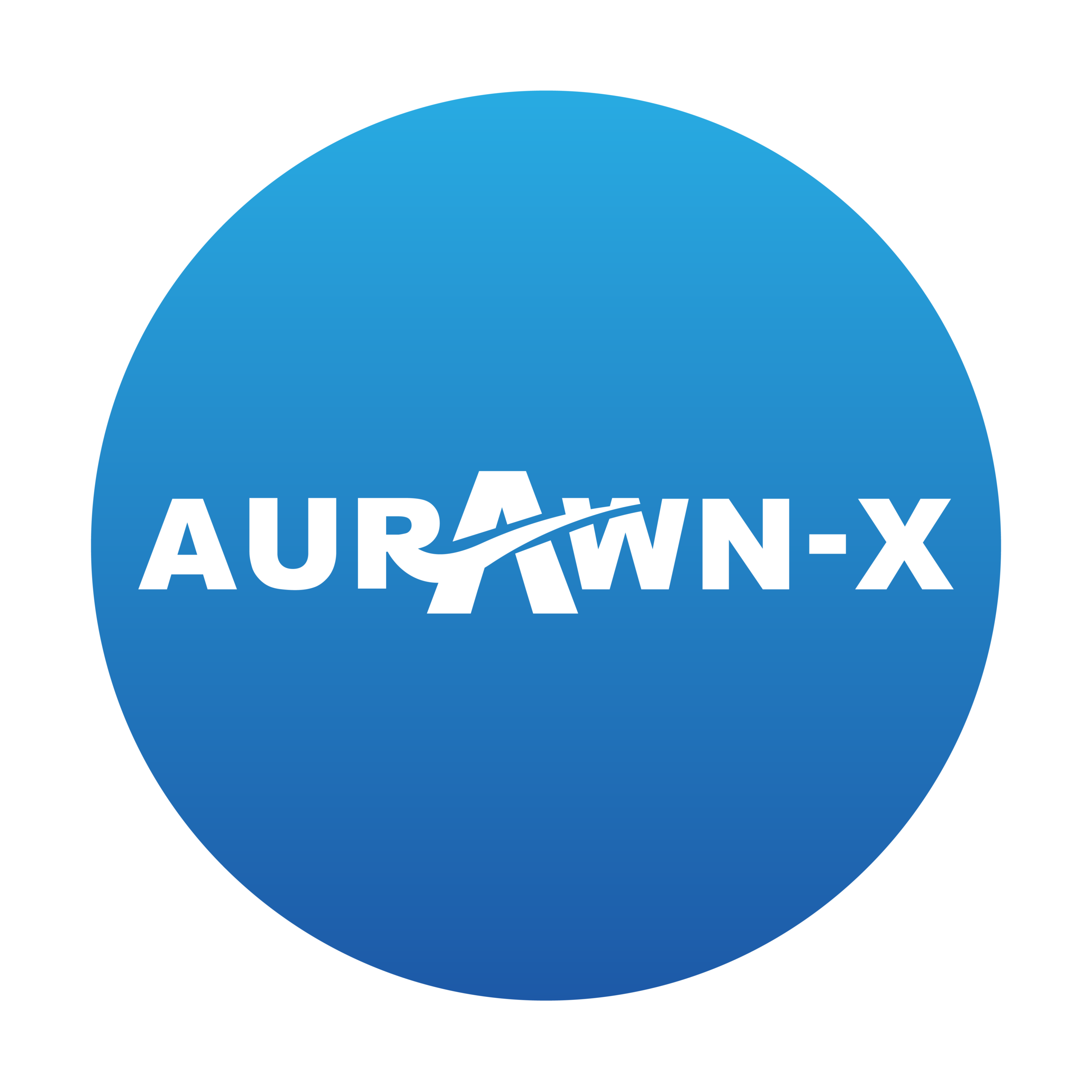 AurawnX Entertainment